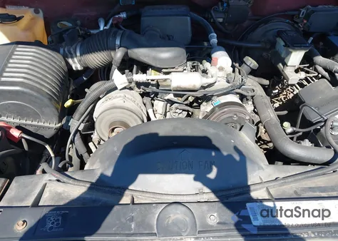 1999 Chevrolet Tahoe Ls z USA, uszkodzony, nr VIN 1GNEK13R5XJ506581